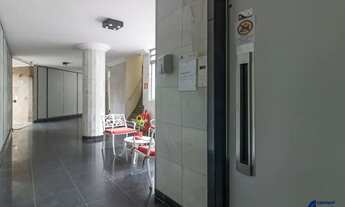 Imagem 2: Apartamento 32 m2 úteis 01 vaga próximo santa casa