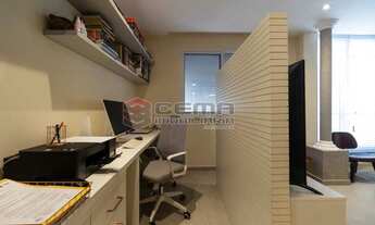 Imagem 3: Apartamento-À VENDA-Flamengo-Rio de Janeiro-RJ