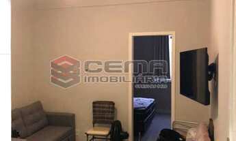 Imagem 1: Apartamento-À VENDA-Copacabana-Rio de Janeiro-RJ