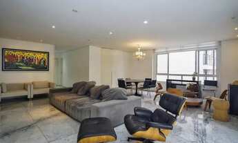 Imagem 3: Apartamento Venda Cerqueira César 214 m² 3 Dormitórios