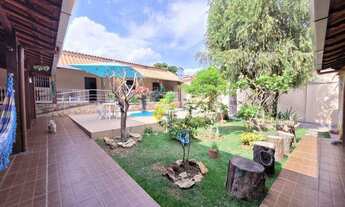 Imagem 3: Casa com 3 dormitórios à venda, 90 m² por R$ 850.000,00 - Santa Mônica - Belo Horizonte/MG