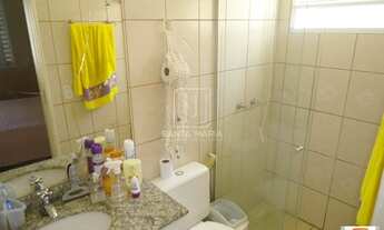 Imagem 7: Casa (térrea na rua) 3 dormitórios/suite, cozinha planejada, portaria 24hs, lazer, salão d