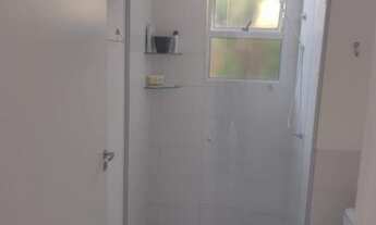 Imagem 4: Apartamento Térreo - Total Ville 204 R$ 1.300,00 com desconto de pontualidade