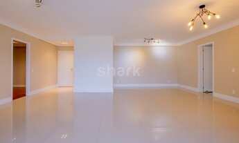 Imagem 6: Apartamento para aluguel tem 200 metros quadrados com 3 quartos