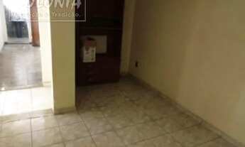 Imagem 6: Santo André - Casa Padrão - Parque Novo Oratório