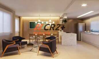 Imagem 4: Apartamento à Venda 2 quartos, 1 suíte na Várzea 56M². Entrega em 2024