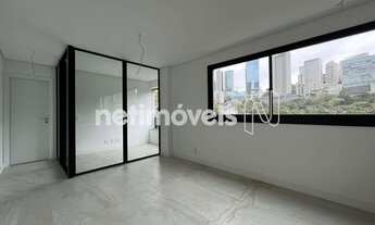 Imagem 6: Locação Apartamento 2 quartos Vale do Sereno Nova Lima