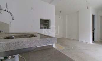 Imagem 7: Apartamento para Venda - 60.93m², 2 dormitórios, sendo 1 suites, 1 vaga - Jardim Lindóia