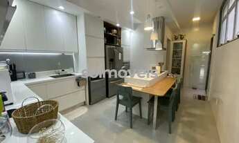 Imagem 6: Casa em Condomínio-À VENDA-Lagoa-Rio de Janeiro-RJ