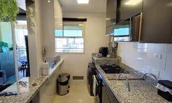 Imagem 2: Excelente Apto Mobiliado, Varanda Gourmet-SANTANA