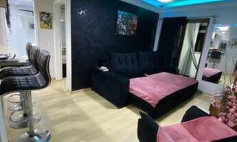 Imagem 3: Apartamento para Venda - 47.33m², 2 dormitórios, 1 vaga - Rio Branco