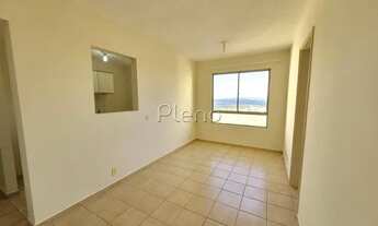 Imagem 6: Lindo apartamento à venda no Jardim São Vicente - Campinas