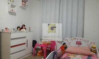 Imagem 3: Apartamento com 2 dormitórios à venda, 74 m² por R$ 300.000