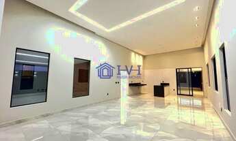 Imagem 2: Casa de 405m² Gran Park, Vespasiano - Venda