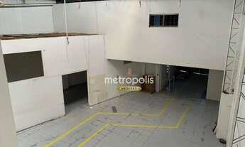 Imagem 7: Galpão, 308 m² - venda por R$ 1.801.000,00 ou aluguel por R$ 10.744,07/mês - Vila Marlene