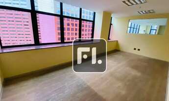 Imagem 2: Conjunto, 245 m² - venda por R$ 2.500.000,02 ou aluguel por R$ 21.942,36/mês - Vila Olímpi