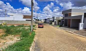 Imagem 2: Vendo lote na Ponte Alta.(Rua da Brasnica)