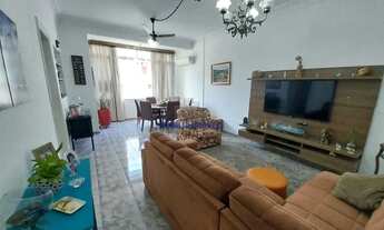 Imagem: Apartamento à venda 3 quartos 2 quadras