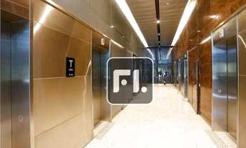 Imagem 4: Conjunto para alugar, 350 m² por R$ 43.529,73/mês - Brooklin - São Paulo/SP