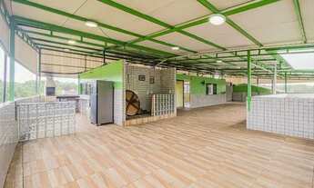 Imagem 4: Casa, 650m², 3pav, 6/4 no Cond. Morada Verde