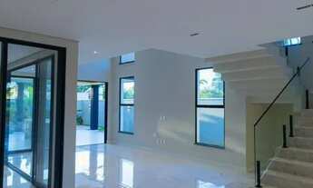 Imagem 3: Casa de luxo e conforto no Azur Condominio Lago