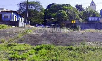 Imagem 2: Terreno-À VENDA-Centro-Itatiba-SP