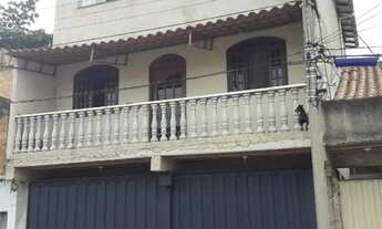 Imagem: Excelente casa de 3 pavimentos