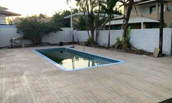 Imagem 4: Casa Cond. Arauá, Temporada, 4/4, Piscina, Praia Privativa!!!