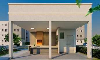 Imagem 6: Um lar que oferece o equilíbrio perfeito entre sofisticação e aconchego. Venha conhecer!