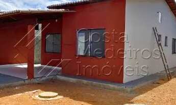 Imagem: Casa com 2 quartos à Venda no Jardim Botânico!