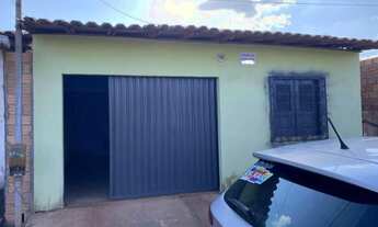 Imagem: Casa na Cidade Operaria