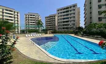 Imagem: Apto 3 qtos, Blue Ville, lazer completo