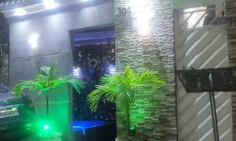 Imagem: Linda casa com piscina em Sepetiba