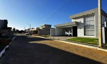 Imagem: Vendo lote Ponte Alta Norte, condomínio