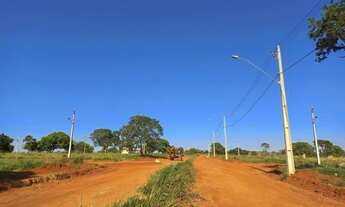 Imagem 4: Lotes financiados em Funilândia-MG