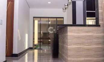 Imagem 2: Casa no Condomínio Terras Alphaville 1 para Venda com 4 quartos , Maricá / RJ