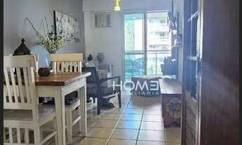 Imagem 3: Apartamento com 2 dormitórios à venda, 68 m² por R$ 540.000,00 - Recreio dos Bandeirantes