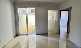 Imagem 2: Brisas do Lago: Apartamento c/ 2 quartos na ALC-NO-33
