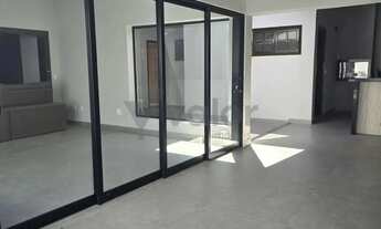 Imagem 4: Casa à venda em Campinas, Parque da Hípica, com 3 suítes, com 326 m², Residencial Parque d