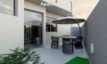 Imagem 5: Cobertura nova 03 quartos e elevador a venda no bairro Betânia na cidade de Belo Horizonte