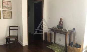 Imagem 4: Apartamento à venda em Campinas, Cambuí, com 3 quartos, com 90 m², Maria Núbia Cabral