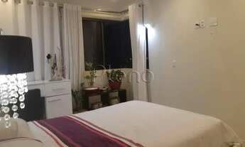Imagem: Apartamento à venda em Campinas, Cambuí