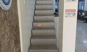 Imagem 2: Sala Comercial no Bairro de Rudge Ramos em São Bernardo do Campo