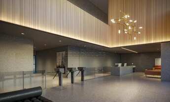 Imagem 4: Comercial Sala em Condomínio em Bauru