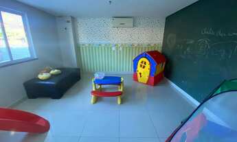 Imagem 6: Imóvel para aluguel de 81 metros quadrados, com 3 quartos, no Engenheiro Luciano Cavalcant