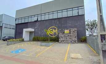 Imagem: ALUGA-SE GALPÃO NO CONDOMÍNIO M amp G