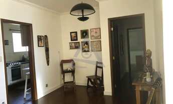 Imagem 5: Apartamento à venda em Campinas, Cambuí, com 3 quartos, com 90 m², Maria Núbia Cabral