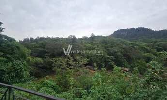 Imagem 2: Chácara - Joaquim Egídio - Campinas