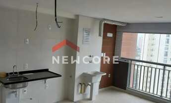 Imagem 5: Apartamento em Rua do Lago - Vila Nair - São Paulo/SP