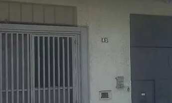 Imagem 4: Casa 3 pavimentos